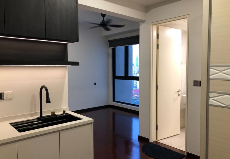 Duta Park Residences