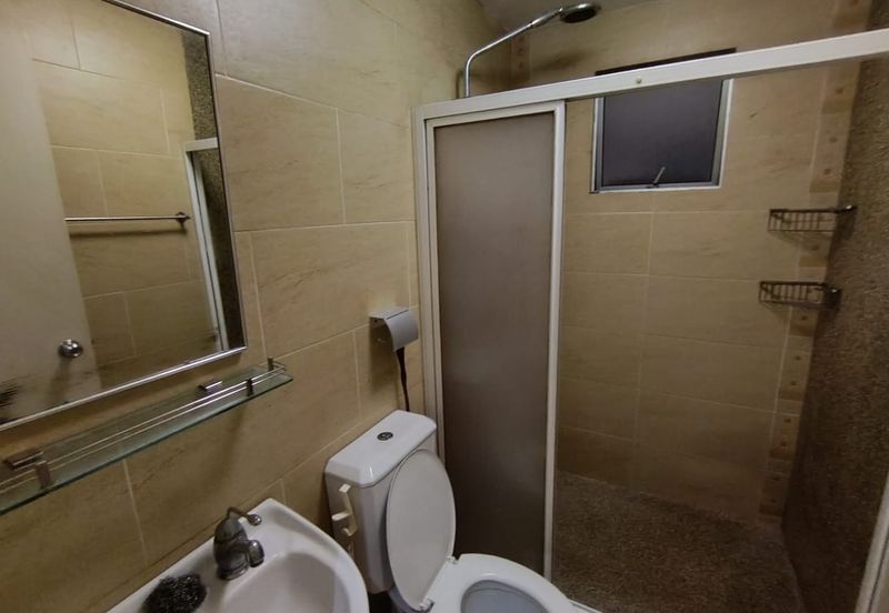 Kuchai Avenue Serviced Residence