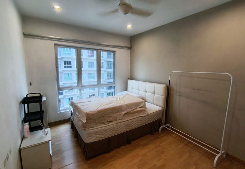 Kuchai Avenue Serviced Residence