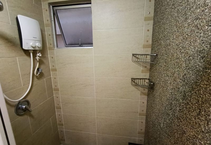 Kuchai Avenue Serviced Residence