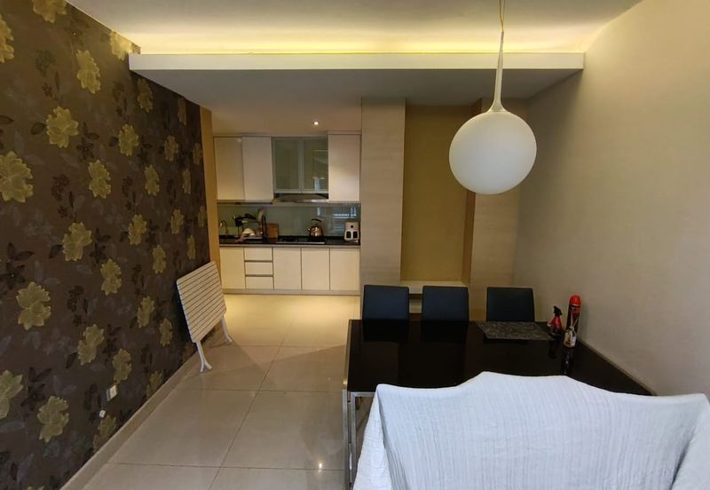 Kuchai Avenue Serviced Residence