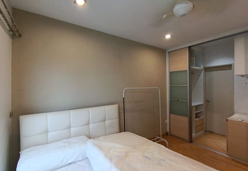 Kuchai Avenue Serviced Residence