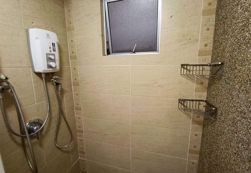 Kuchai Avenue Serviced Residence