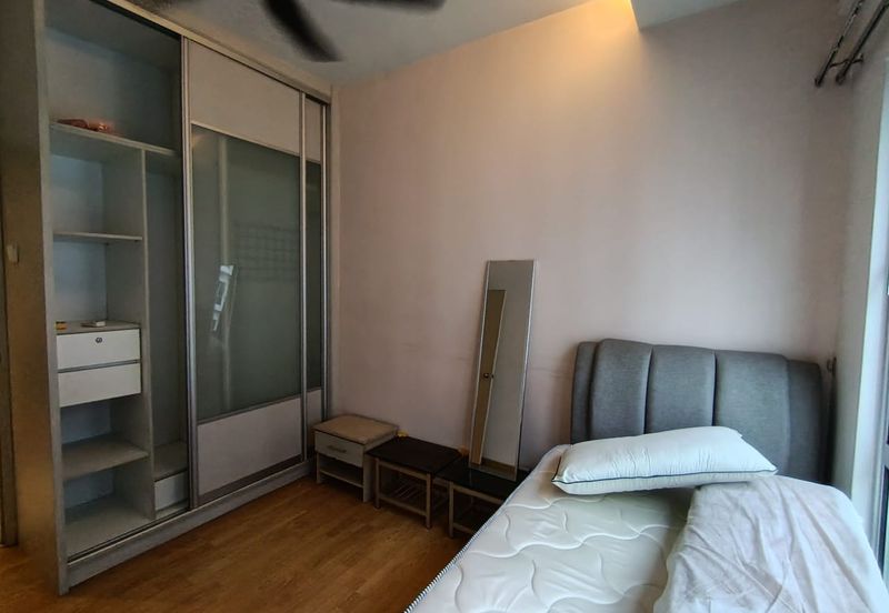 Kuchai Avenue Serviced Residence