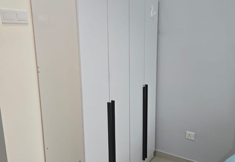 B11 Parkland Residence