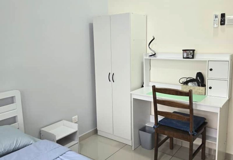 B11 Parkland Residence