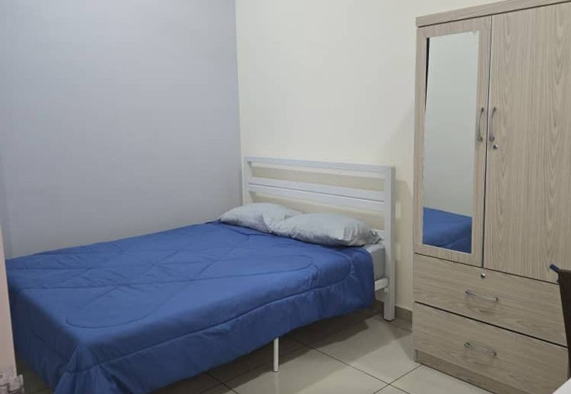 B11 Parkland Residence