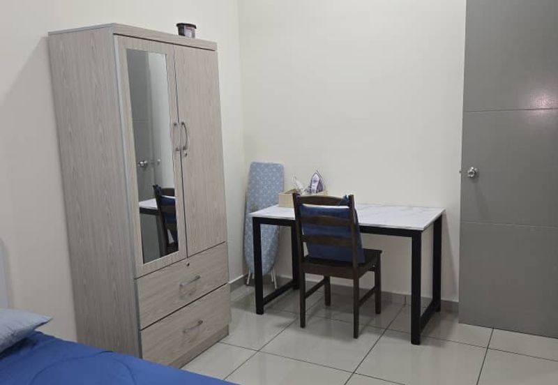 B11 Parkland Residence