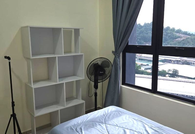 B11 Parkland Residence