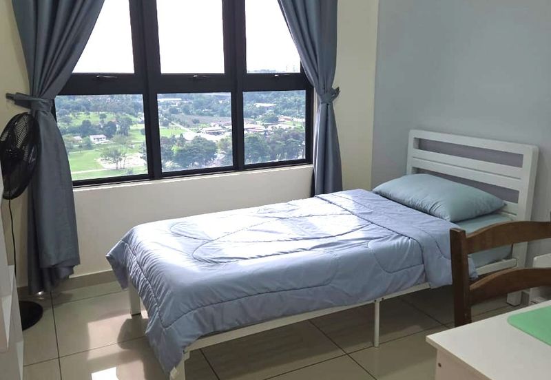 B11 Parkland Residence