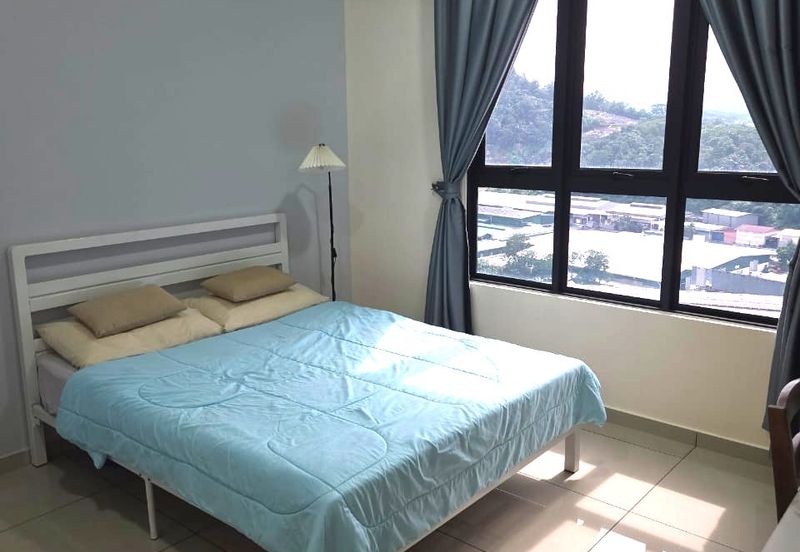 B11 Parkland Residence