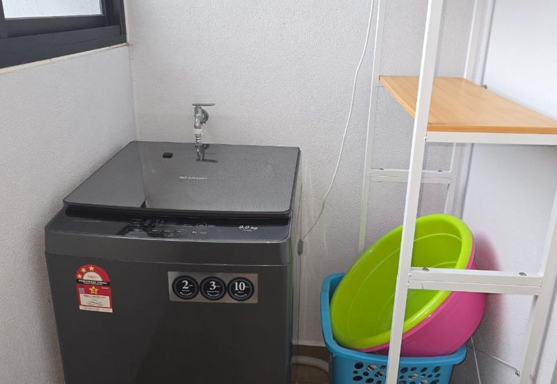 B11 Parkland Residence