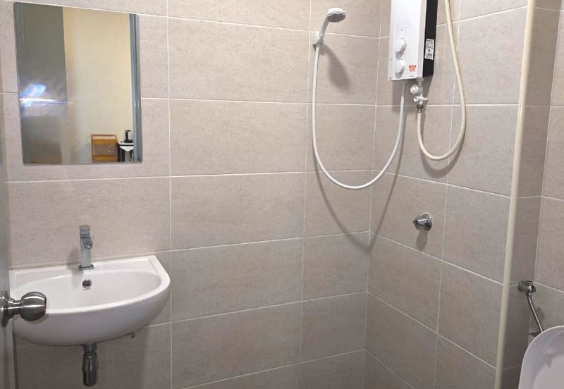 B11 Parkland Residence