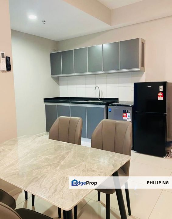 Horizon Suites Fully Furnished Dengkil , KLIA, Xiamen Sepang, Selangor, Sepang