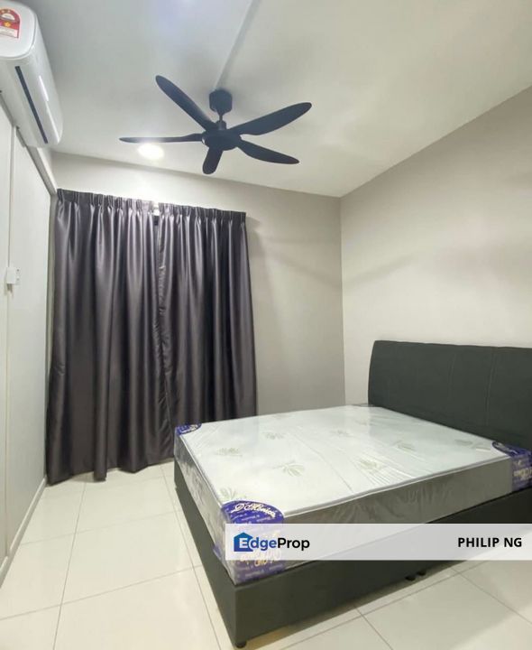 Horizon Suites Fully Furnished Dengkil , KLIA, Xiamen Sepang, Selangor, Sepang