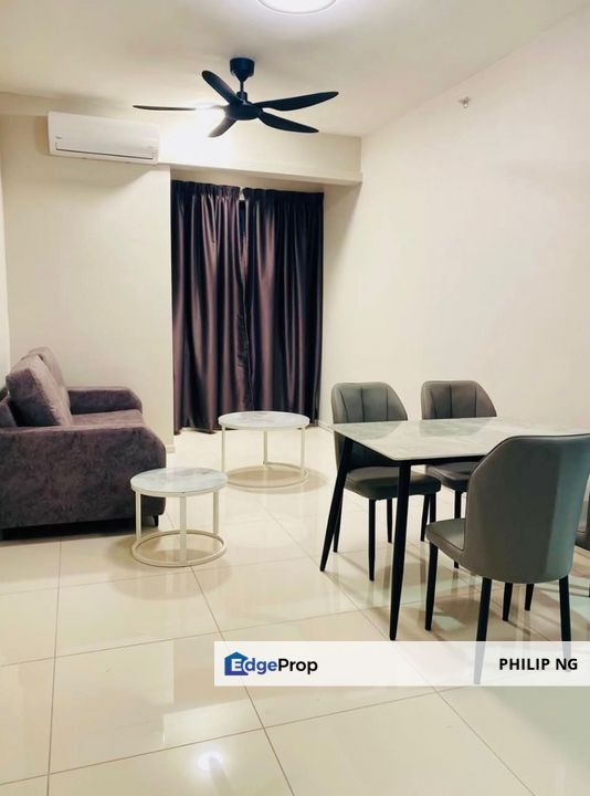 Horizon Suites Fully Furnished Dengkil , KLIA, Xiamen Sepang, Selangor, Sepang