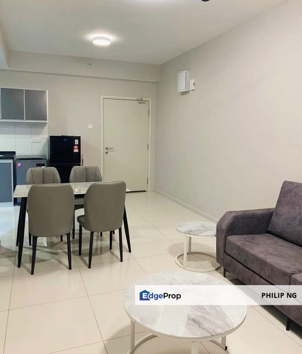 Horizon Suites Fully Furnished Dengkil , KLIA, Xiamen Sepang, Selangor, Sepang