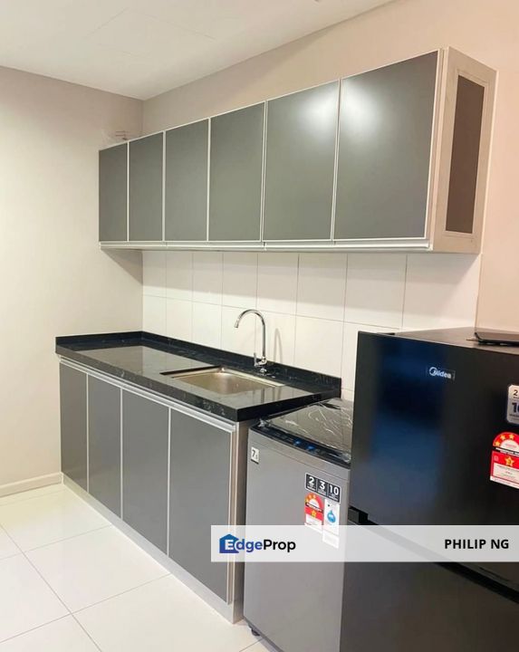 Horizon Suites Fully Furnished Dengkil , KLIA, Xiamen Sepang, Selangor, Sepang