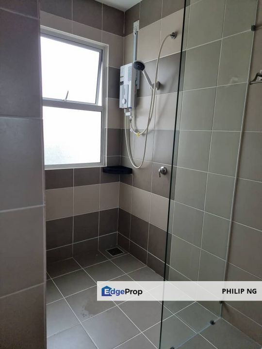 RENT @ Residensi Brickfields 2 Rooms Near Mid Valley Walk to LRT Bangsar, KL, Kuala Lumpur, Brickfields