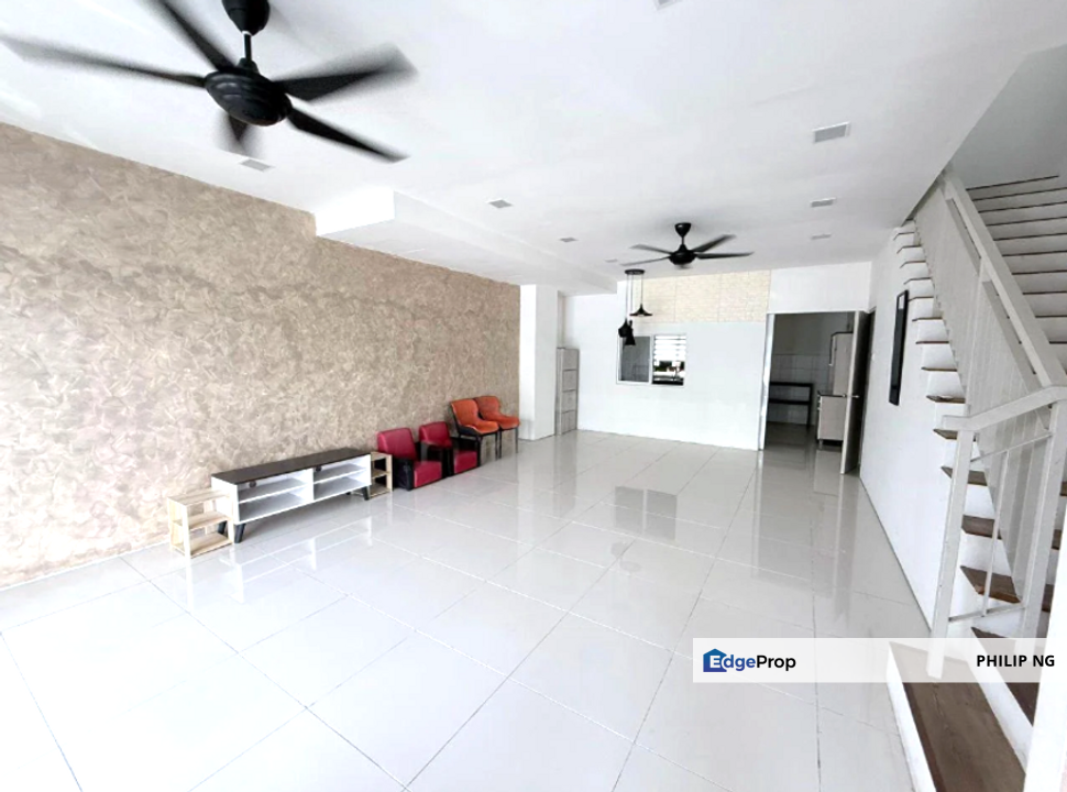 RENT @ Casa Green Teres 2 tingkat, Cybersouth untuk disewa, Selangor, Cyberjaya