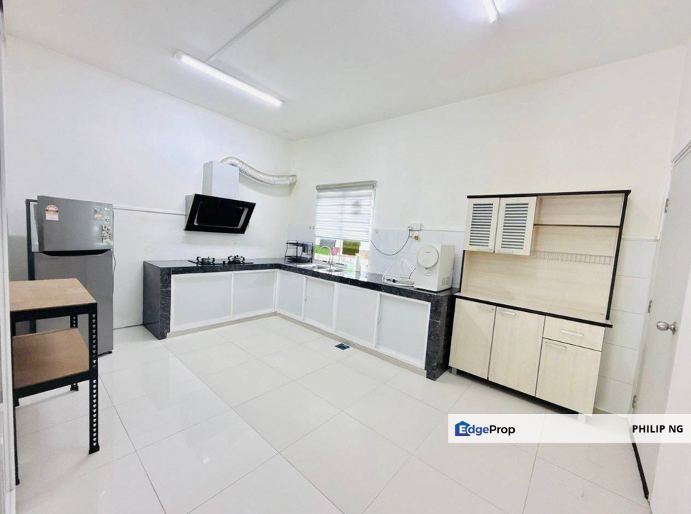 RENT @ Casa Green Teres 2 tingkat, Cybersouth untuk disewa, Selangor, Cyberjaya