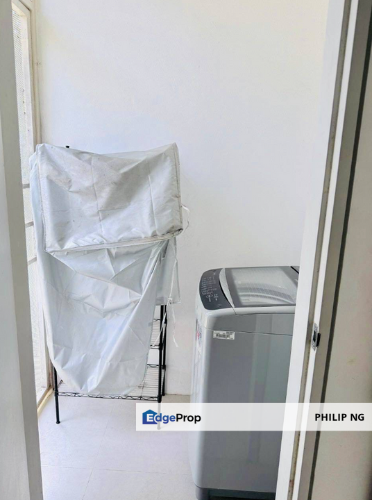 RENT @ Casa Green Teres 2 tingkat, Cybersouth untuk disewa, Selangor, Cyberjaya