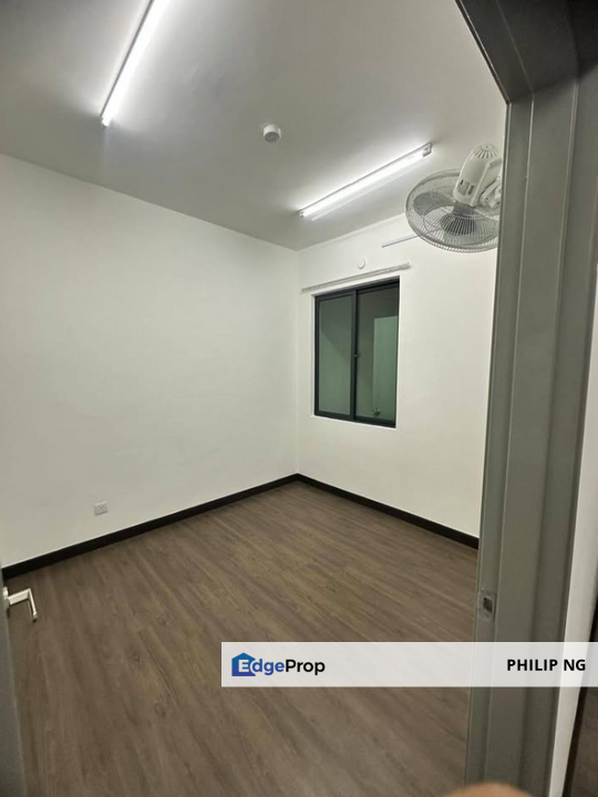 RENT @ Vista Bangi Condo 3 Rooms Furnished 5 Min To Ukm Bangi, MRT Jln Reko, Selangor, Kajang