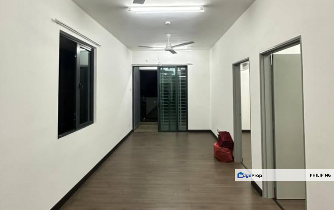 RENT @ Vista Bangi Condo 3 Rooms Furnished 5 Min To Ukm Bangi, MRT Jln Reko, Selangor, Kajang