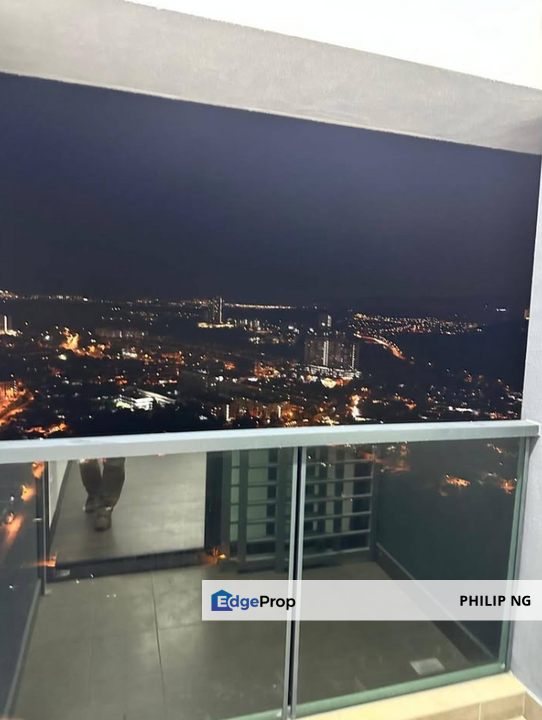 RENT @ Vista Bangi Condo 3 Rooms Furnished 5 Min To Ukm Bangi, MRT Jln Reko, Selangor, Kajang