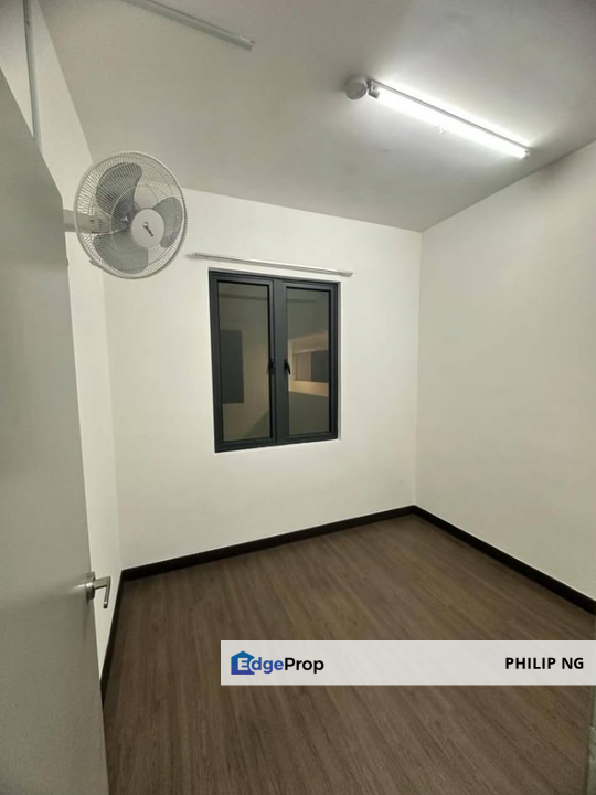 SALE @ Vista Bangi Condo 3 Rooms 5 Min To Ukm Bangi, MRT Jln Reko Kajang, Selangor, Kajang