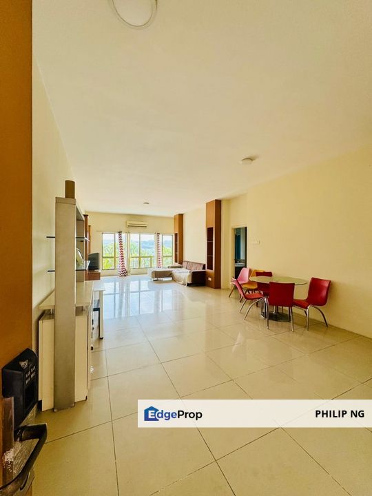 SALE @ East Lake Residence, Seri Kembangan Below Market!!, Selangor, Seri Kembangan