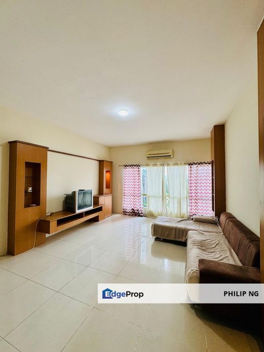 SALE @ East Lake Residence, Seri Kembangan Below Market!!, Selangor, Seri Kembangan