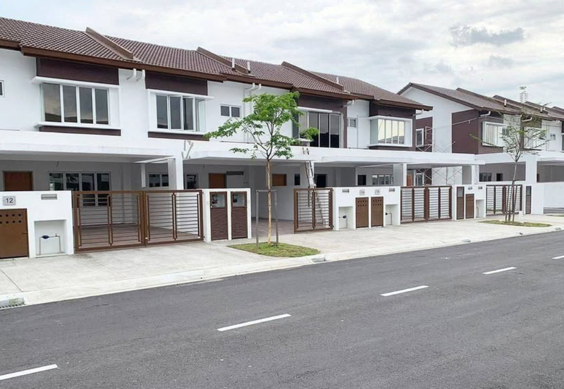 Taman Eco Mutiara