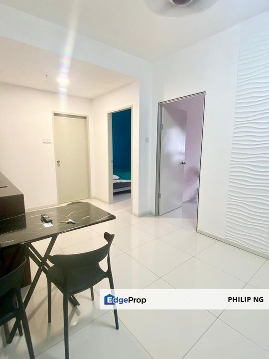 RENT @ Horizon Suites 2 Rooms Furnished Nearby KLIA, Xiamen Sepang Sunsuria, Selangor, Dengkil