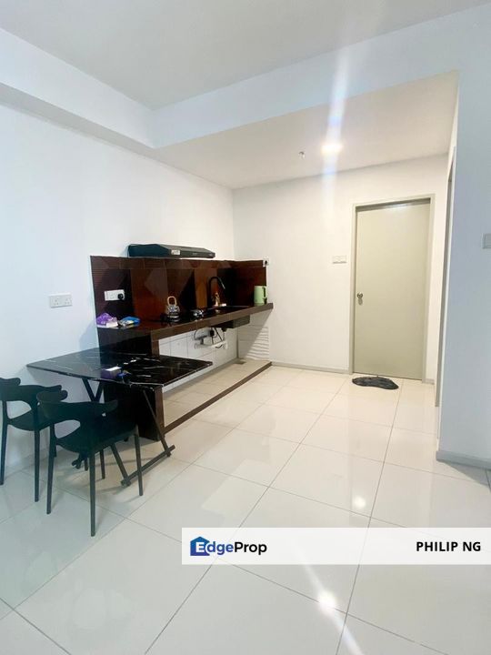 RENT @ Horizon Suites 2 Rooms Furnished Nearby KLIA, Xiamen Sepang Sunsuria, Selangor, Dengkil