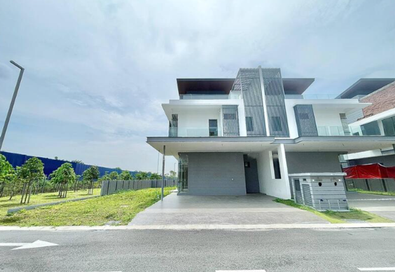 Broadleaf Residences