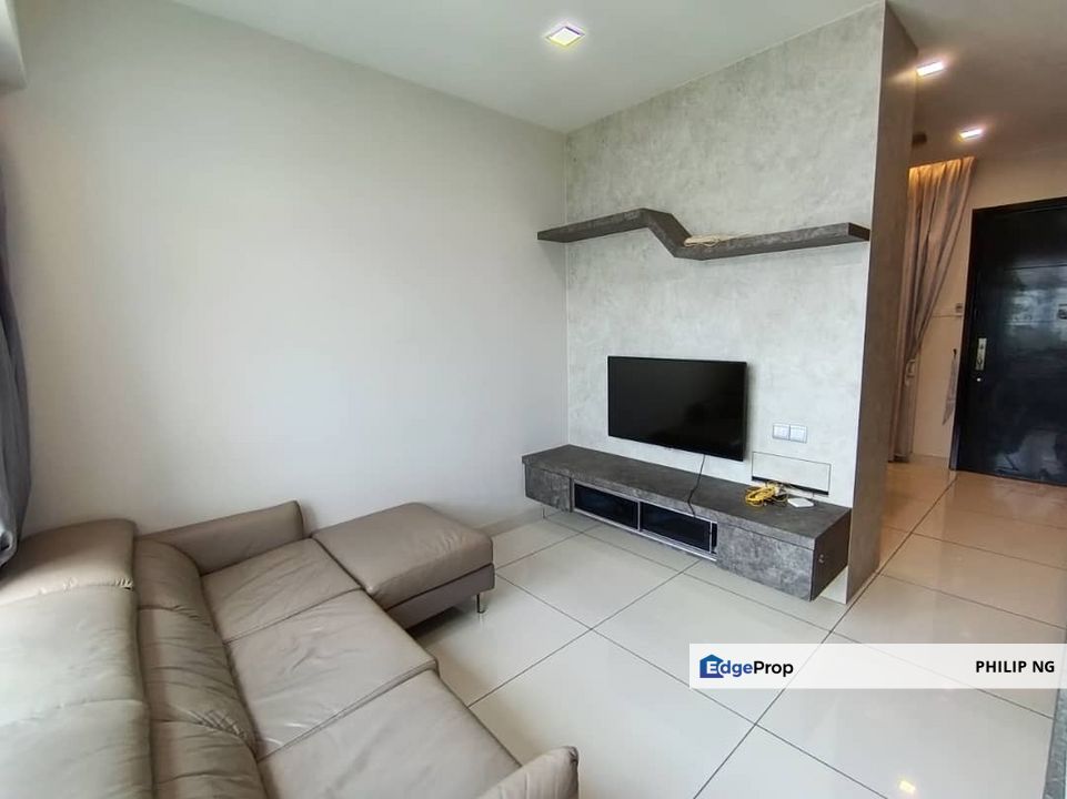 RENT @ Saville @ The Park Bangsar Condo F/Furnished Bangsar South, UM, KL, Kuala Lumpur, Bangsar South