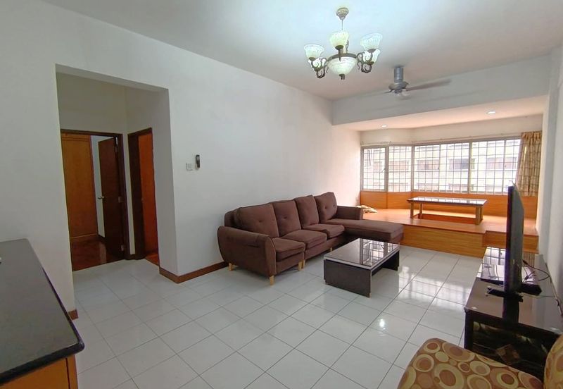 The Pearl Condominium (Pearl Point)