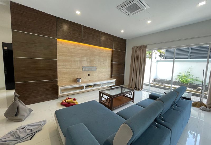 Country Heights Kajang