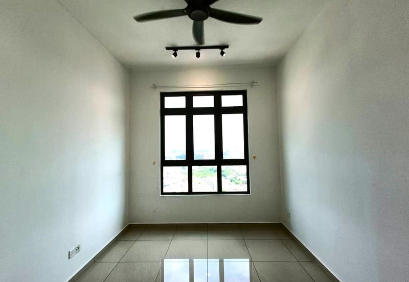 B11 Parkland Residence