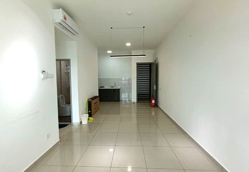 B11 Parkland Residence