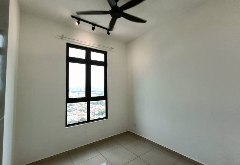 B11 Parkland Residence