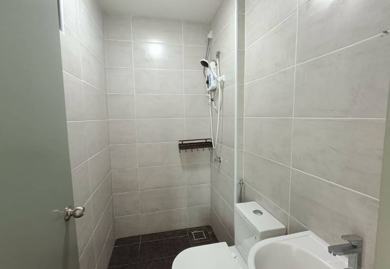 B11 Parkland Residence