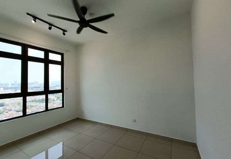 B11 Parkland Residence