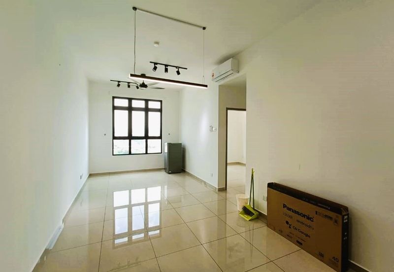 B11 Parkland Residence