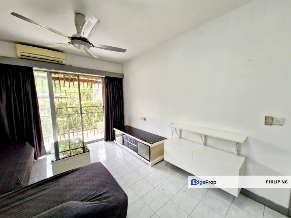 [RENT]  Vista Tasik Condo Fully Furnished @ Bandar Sri Permaisuri Cheras KL, Kuala Lumpur, Cheras