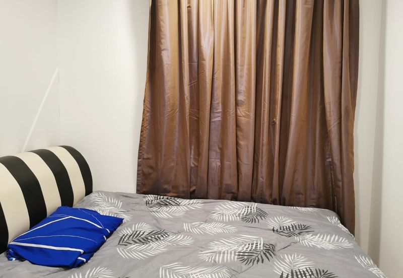 Central Residence, Sungai Besi