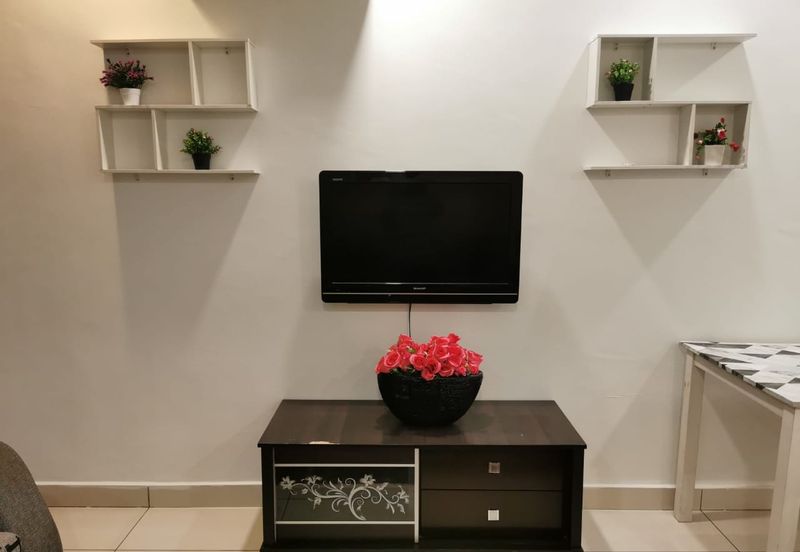 Central Residence, Sungai Besi