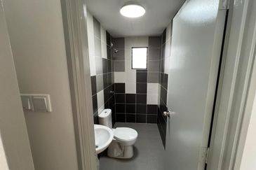 Residensi Mutiara Kajang 2