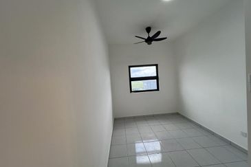 Residensi Mutiara Kajang 2